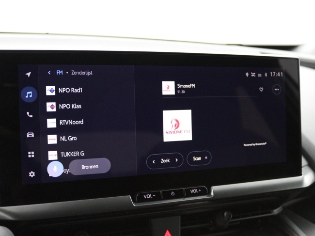 Toyota C-HR - 1.8 Hybrid 140 First Edition