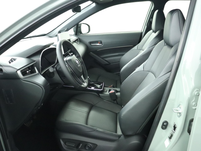 Toyota Corolla Cross - Hybrid 180 Executive