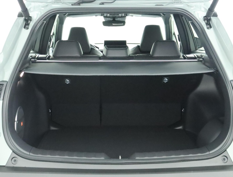 Toyota Corolla Cross - Hybrid 180 Executive 21