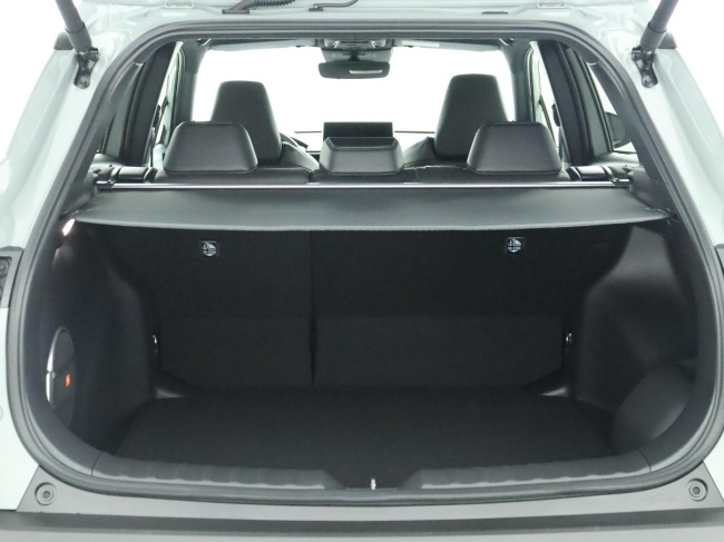 Toyota Corolla Cross - Hybrid 180 Executive