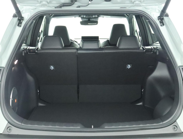 Toyota Corolla Cross - Hybrid 180 Executive 22