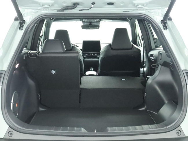 Toyota Corolla Cross - Hybrid 180 Executive