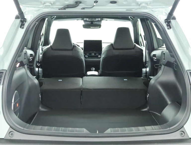 Toyota Corolla Cross - Hybrid 180 Executive 24