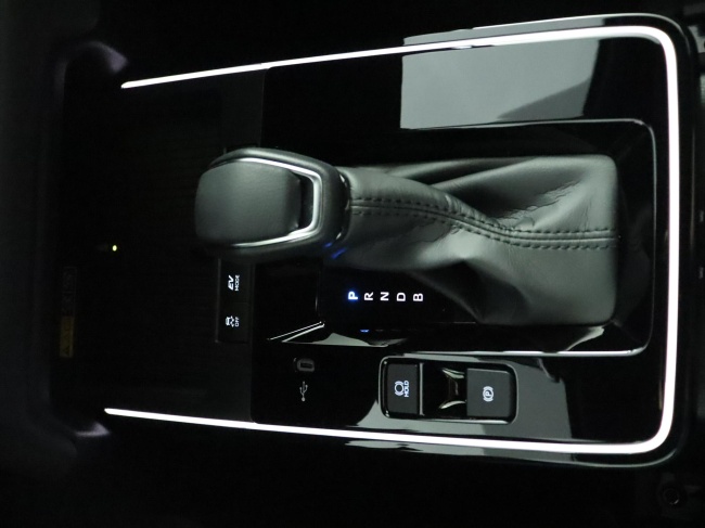 Toyota Corolla Cross - Hybrid 180 Executive