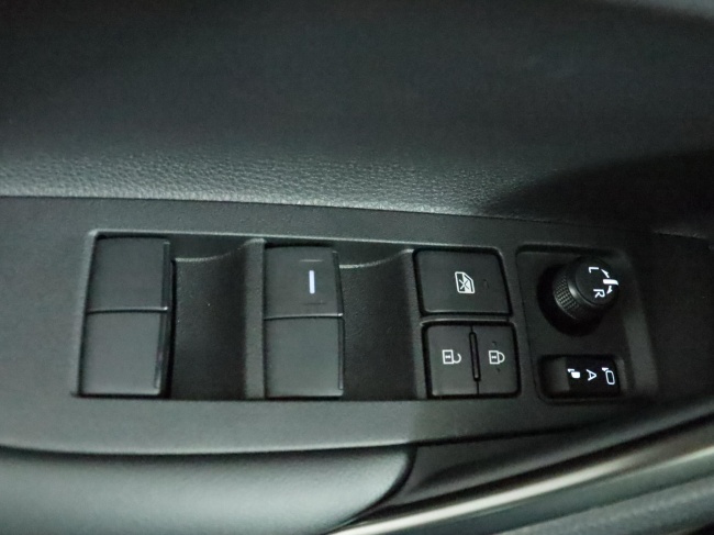 Toyota Corolla Cross - Hybrid 180 Executive