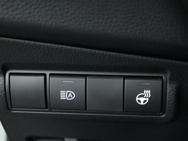 Toyota Corolla Cross - Hybrid 180 Executive