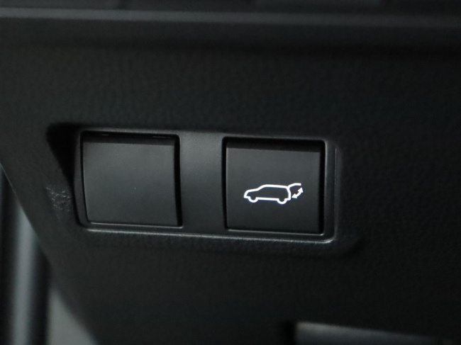 Toyota Corolla Cross - Hybrid 180 Executive