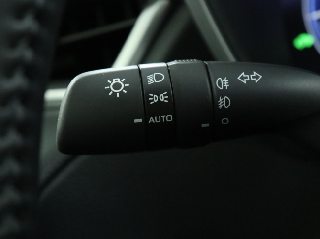 Toyota Corolla Cross - Hybrid 180 Executive