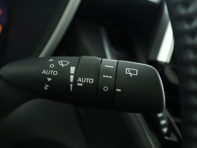 Toyota Corolla Cross - Hybrid 180 Executive