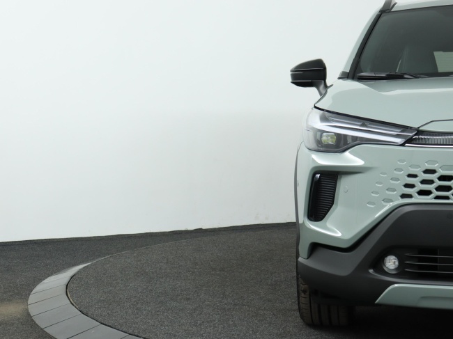 Toyota Corolla Cross - Hybrid 180 Executive