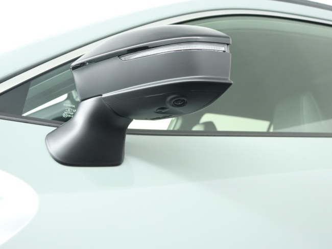 Toyota Corolla Cross - Hybrid 180 Executive