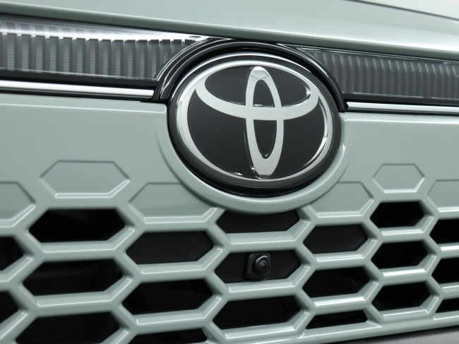 Toyota Corolla Cross - Hybrid 180 Executive