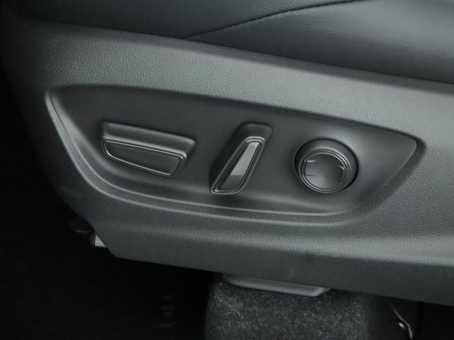 Toyota Corolla Cross - Hybrid 180 Executive