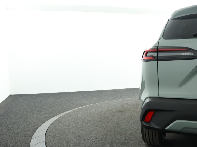 Toyota Corolla Cross - Hybrid 180 Executive