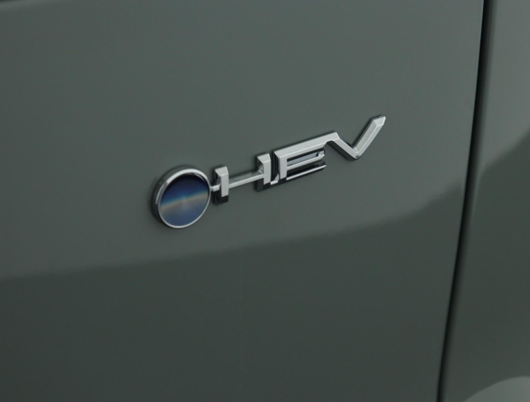 Toyota Corolla Cross - Hybrid 180 Executive 44