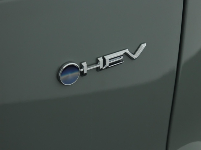 Toyota Corolla Cross - Hybrid 180 Executive