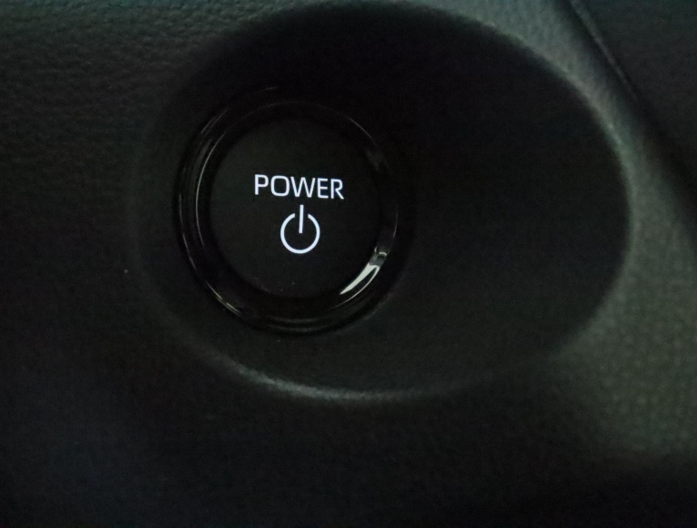 Toyota Corolla Cross - Hybrid 180 Executive 54
