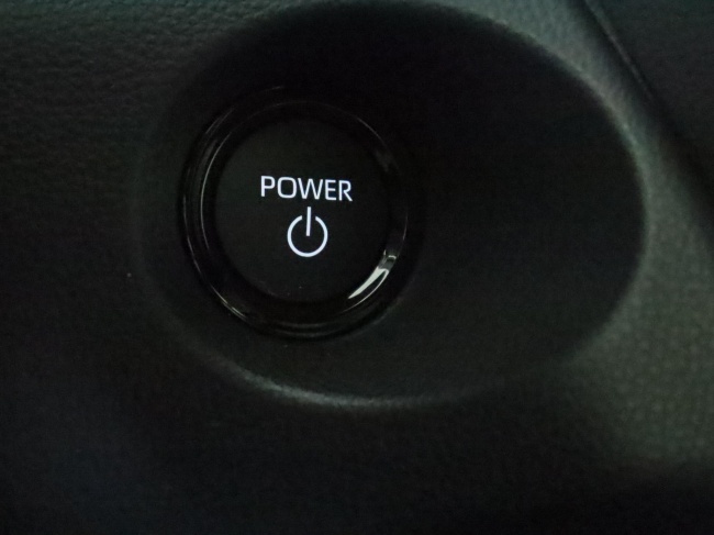 Toyota Corolla Cross - Hybrid 180 Executive