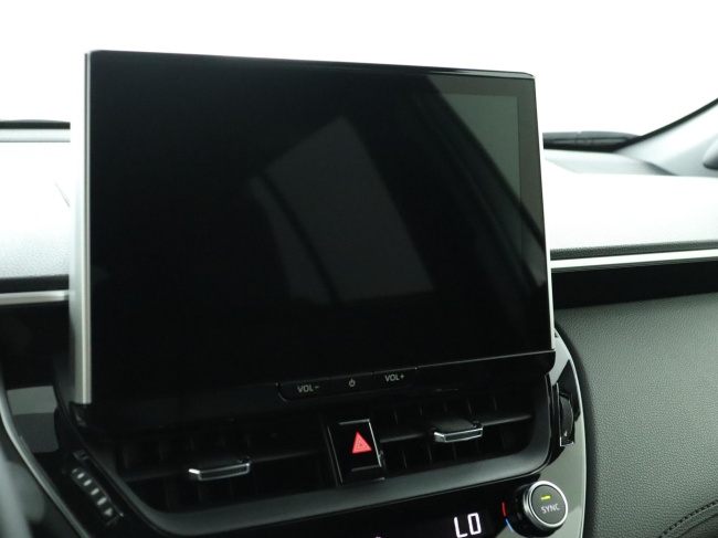 Toyota Corolla Cross - Hybrid 180 Executive