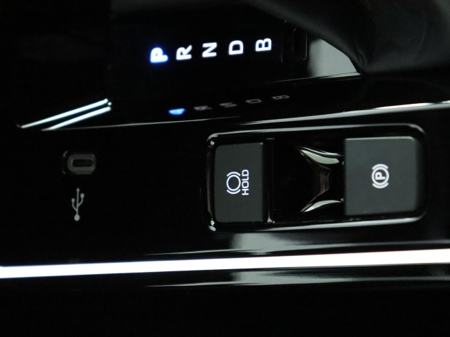 Toyota Corolla Cross - Hybrid 180 Executive