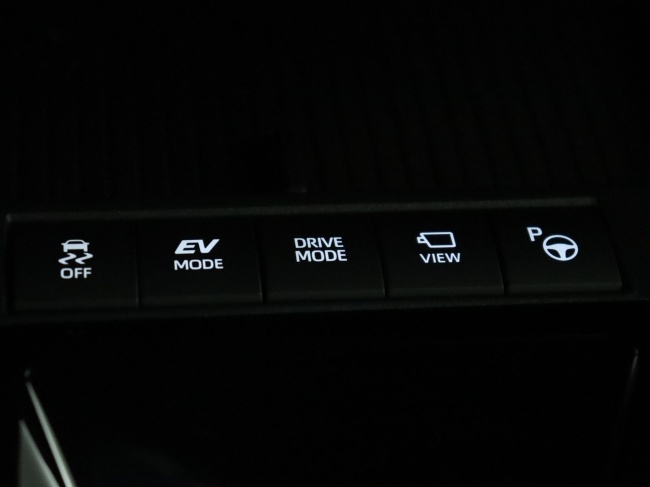 Toyota Corolla Cross - Hybrid 180 Executive