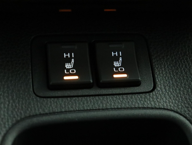 Toyota Corolla Cross - Hybrid 180 Executive 58