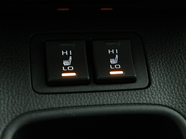 Toyota Corolla Cross - Hybrid 180 Executive