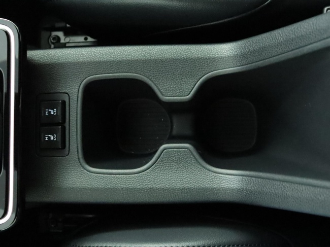 Toyota Corolla Cross - Hybrid 180 Executive