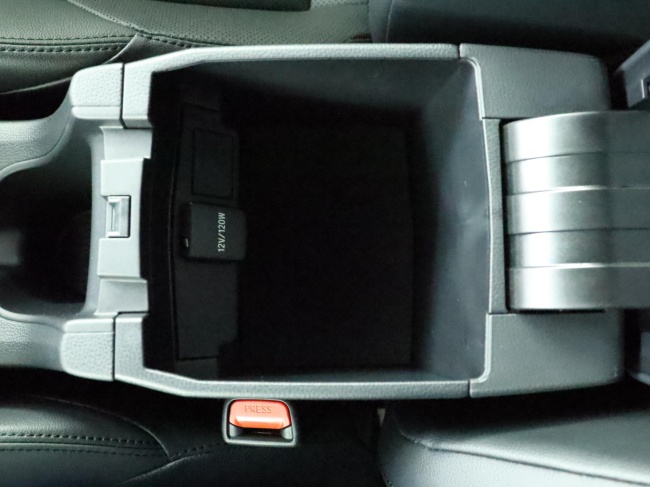 Toyota Corolla Cross - Hybrid 180 Executive