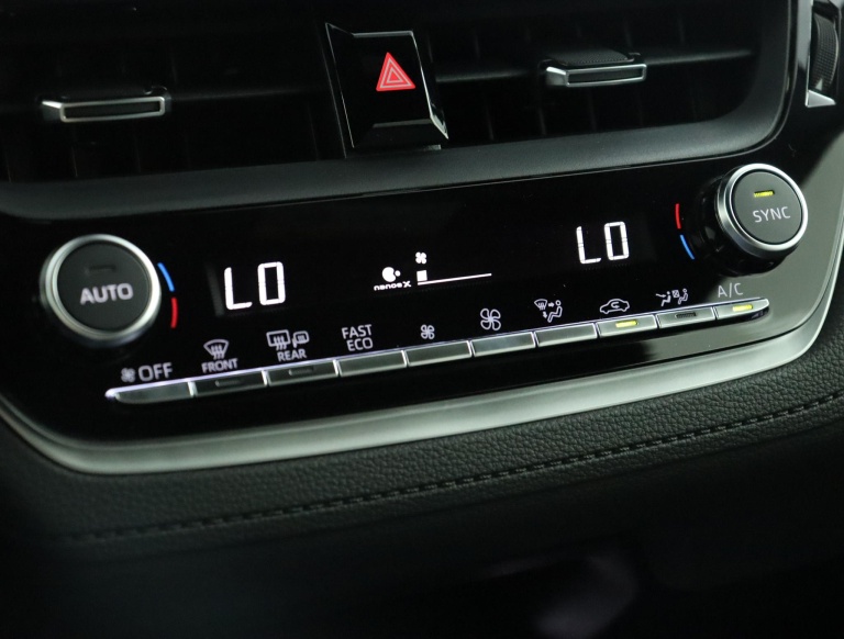 Toyota Corolla Cross - Hybrid 180 Executive 7