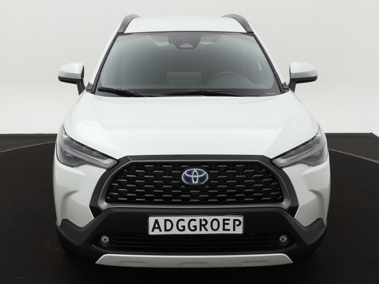 Toyota Corolla Cross - Hybrid 200 Dynamic 15