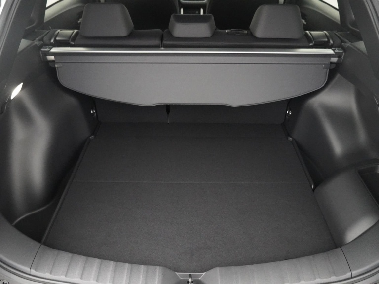 Toyota Corolla Cross - Hybrid 200 Dynamic 18