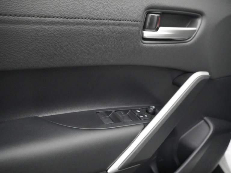 Toyota Corolla Cross - Hybrid 200 Dynamic 22