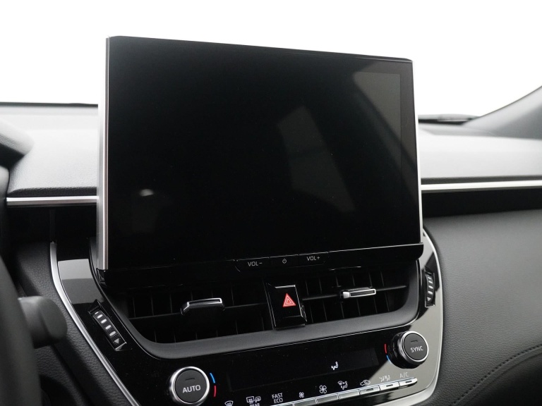 Toyota Corolla Cross - Hybrid 200 Dynamic 6