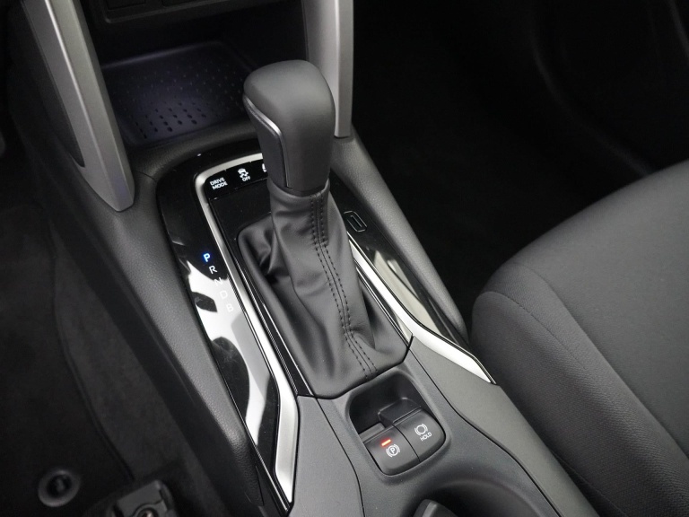 Toyota Corolla Cross - Hybrid 200 Dynamic 8
