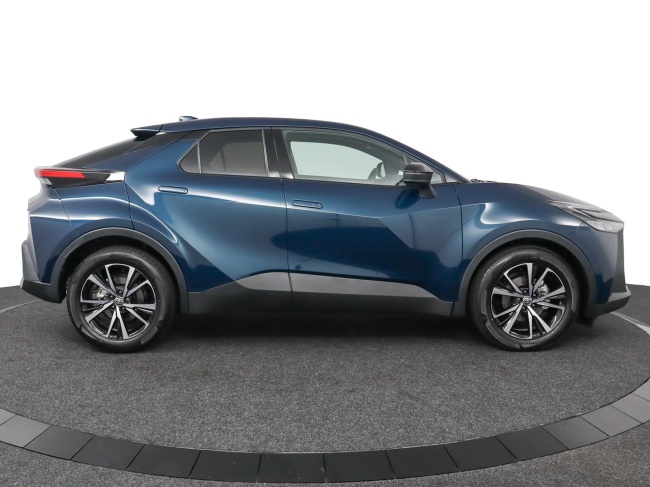 Toyota C-HR - 1.8 Hybrid 140 Dynamic