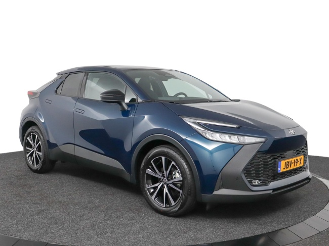 Toyota C-HR - 1.8 Hybrid 140 Dynamic