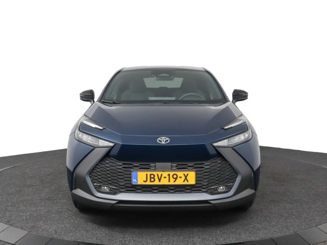 Toyota C-HR - 1.8 Hybrid 140 Dynamic