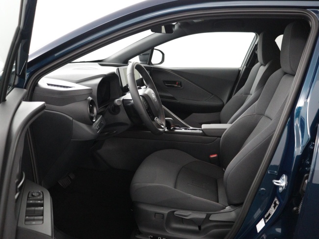 Toyota C-HR - 1.8 Hybrid 140 Dynamic