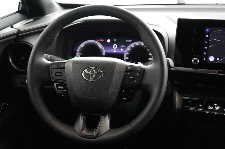 Toyota C-HR - 1.8 Hybrid 140 Dynamic 17