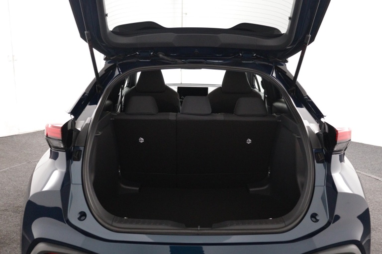 Toyota C-HR - 1.8 Hybrid 140 Dynamic 21