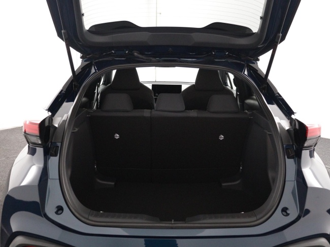 Toyota C-HR - 1.8 Hybrid 140 Dynamic