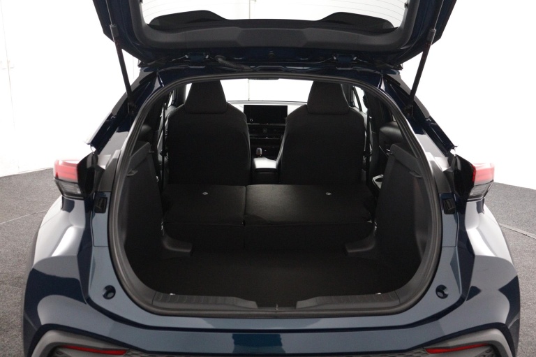Toyota C-HR - 1.8 Hybrid 140 Dynamic 22