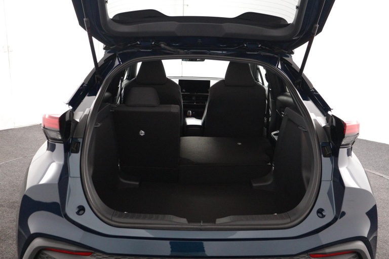 Toyota C-HR - 1.8 Hybrid 140 Dynamic 23