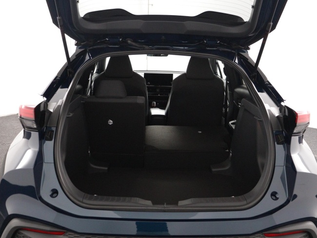 Toyota C-HR - 1.8 Hybrid 140 Dynamic