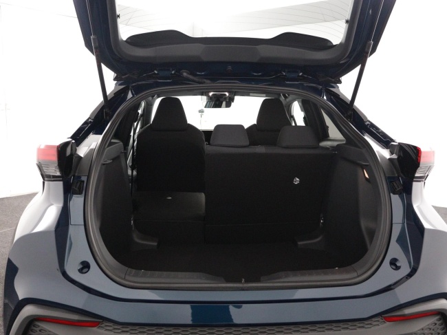 Toyota C-HR - 1.8 Hybrid 140 Dynamic