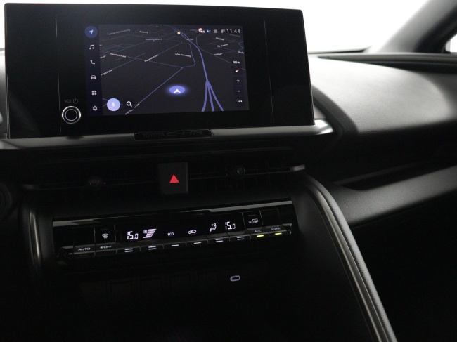 Toyota C-HR - 1.8 Hybrid 140 Dynamic