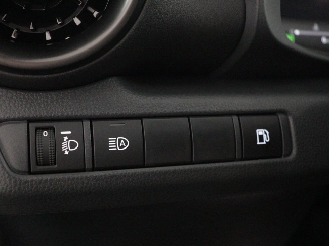 Toyota C-HR - 1.8 Hybrid 140 Dynamic