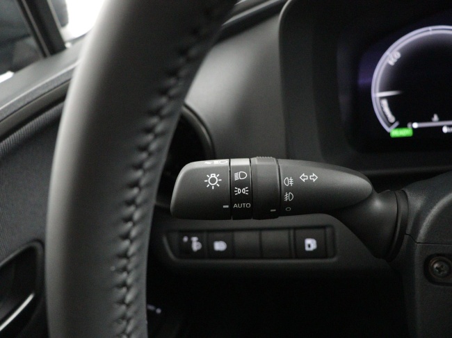 Toyota C-HR - 1.8 Hybrid 140 Dynamic