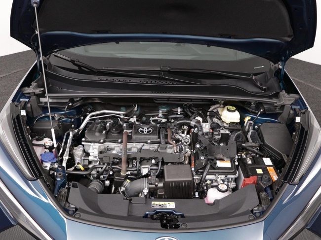 Toyota C-HR - 1.8 Hybrid 140 Dynamic